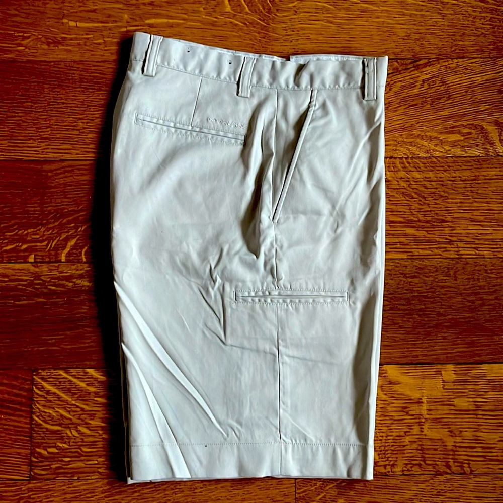 Men’s Nicklaus Golf shorts - GREAT CONDITION